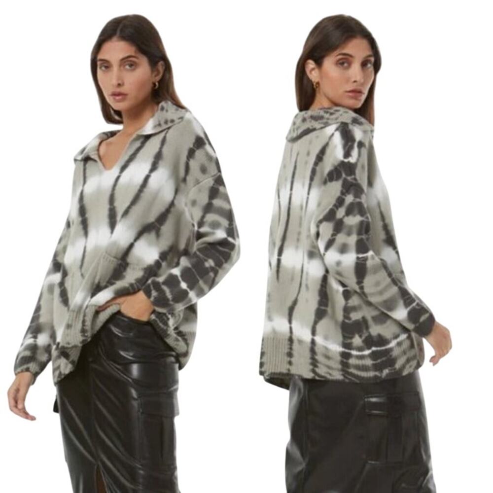 Young Fabulous & Broke Kendelle Sweater - XS NWT